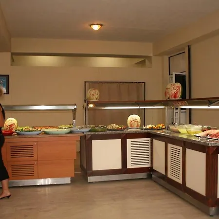 Peda Gumbet Holiday Beach אתר נופש