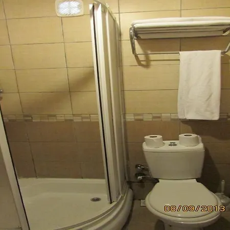 Peda Gumbet Holiday Beach אתר נופש