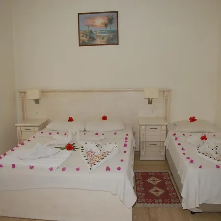Peda Gumbet Holiday Beach אתר נופש 3*