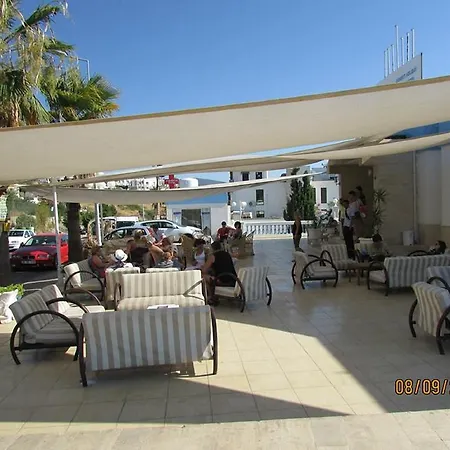Peda Gumbet Holiday Beach אתר נופש בודרום