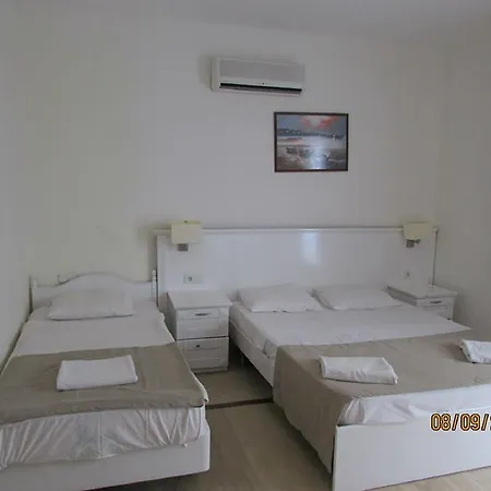 אתר נופש Peda Gumbet Holiday Beach בודרום