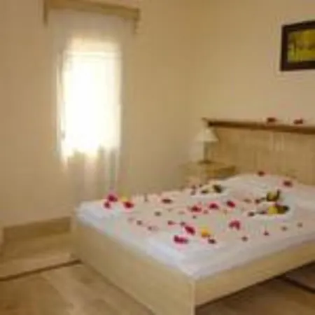 Peda Gumbet Holiday Beach 3* בודרום