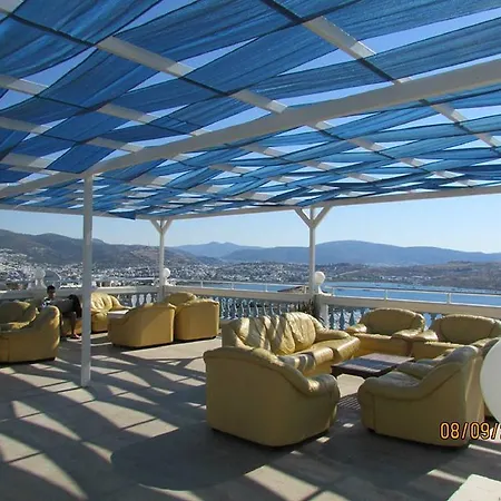 Peda Gumbet Holiday Beach אתר נופש 3*