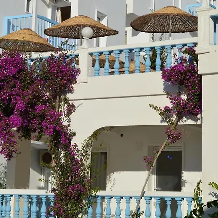 Peda Gumbet Holiday Beach אתר נופש בודרום