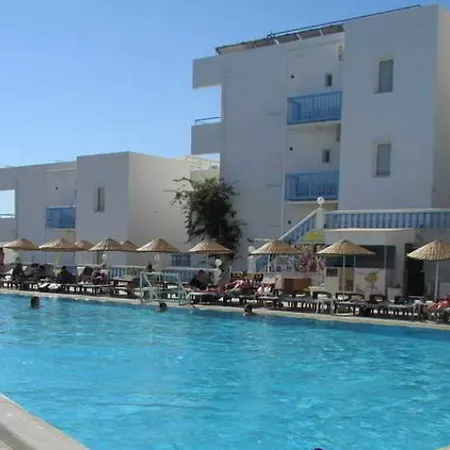 Peda Gumbet Holiday Beach אתר נופש בודרום