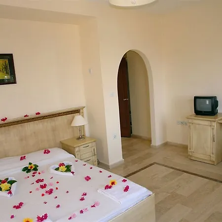 Peda Gumbet Holiday Beach אתר נופש