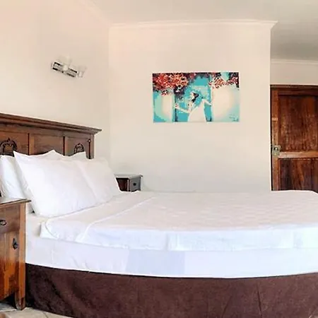 Peda Gumbet Holiday Beach 리조트