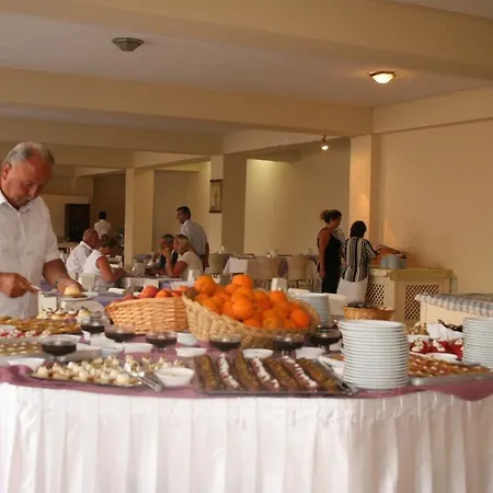 Peda Gumbet Holiday Beach Ośrodek wypoczynkowy Bodrum