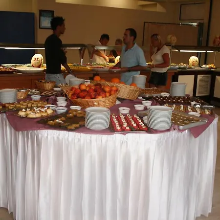Peda Gumbet Holiday Beach Ośrodek wypoczynkowy 3*