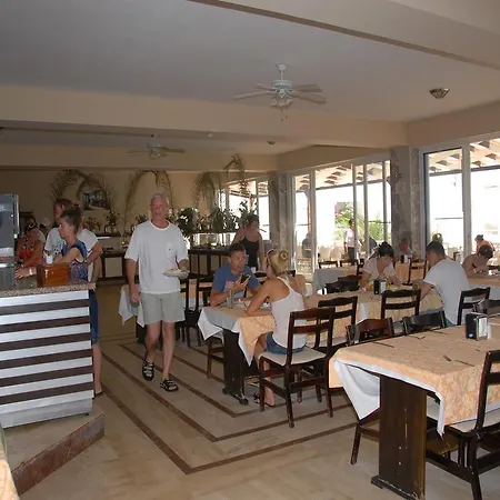 Peda Gumbet Holiday Beach Ośrodek wypoczynkowy Bodrum