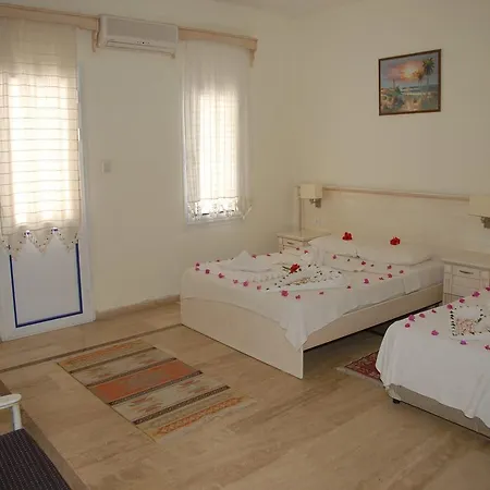 Peda Gumbet Holiday Beach リゾート