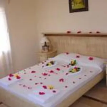 Peda Gumbet Holiday Beach リゾート 3*