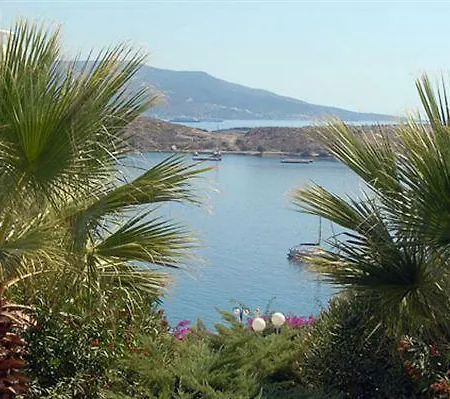 Peda Gumbet Holiday Beach 리조트 Bodrum