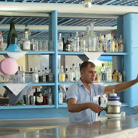 Peda Gumbet Holiday Beach リゾート 3*