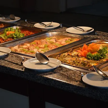Peda Gumbet Holiday Beach 리조트 3*
