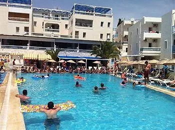 Peda Gumbet Holiday Beach 3* ボドルム