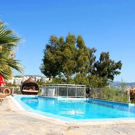 Peda Gumbet Holiday Beach 리조트 Bodrum