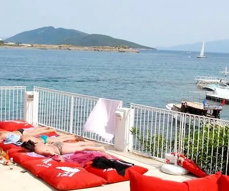 Peda Gumbet Holiday Beach リゾート 3*