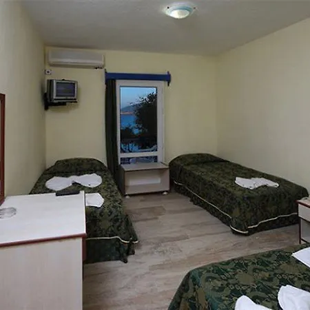 Rezort Peda Gumbet Holiday Beach