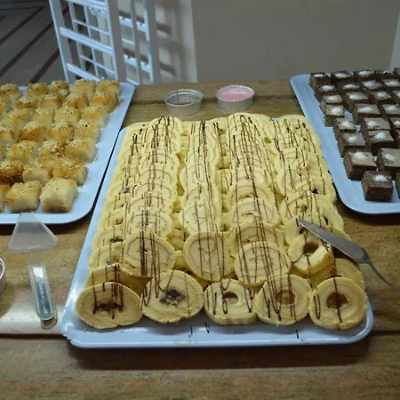 リゾート Peda Gumbet Holiday Beach 3*