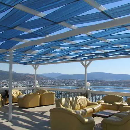 Peda Gumbet Holiday Beach リゾート 3*