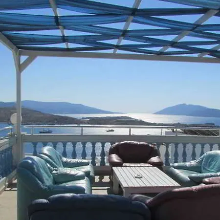 Rezort Peda Gumbet Holiday Beach