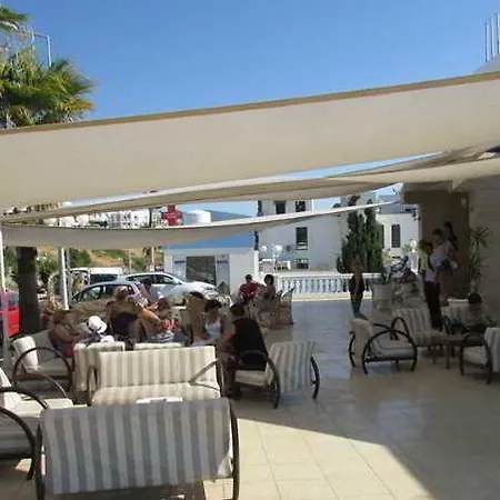 Resort Peda Gumbet Holiday Beach Bodrum
