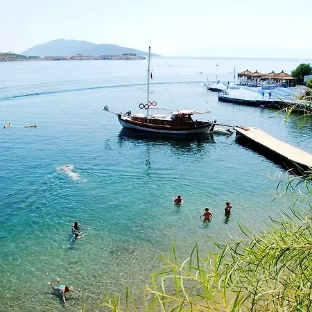 Peda Gumbet Holiday Beach Semesteranläggning (resort)